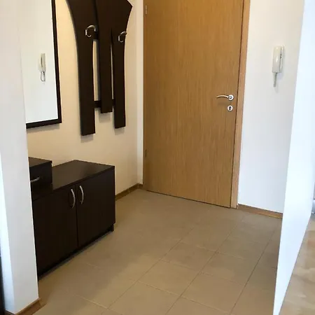 Nickmar Studio-apartment