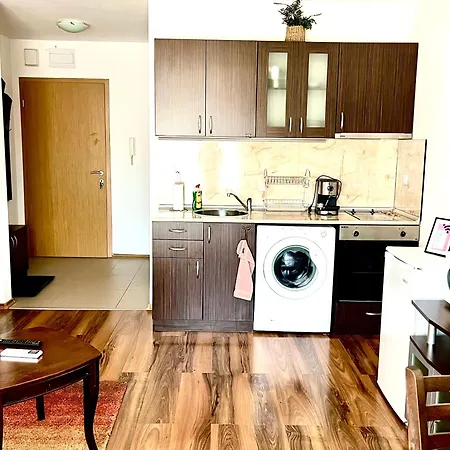 Nickmar Studio-apartment *