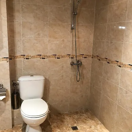 Nickmar Studio-apartment Daire Bansko