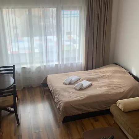 Apartment Nickmar Studio-apartment *