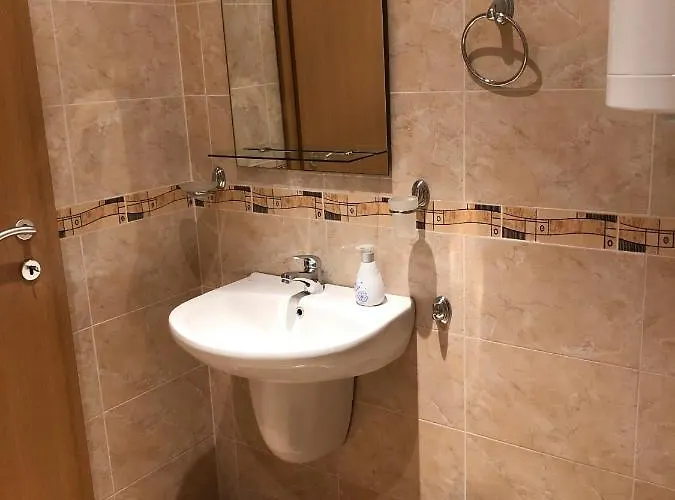 Apartman Nickmar Studio-apartment