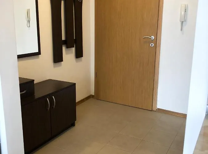 Nickmar Studio-apartment