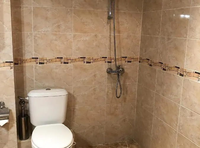 Nickmar Studio-apartment Daire Bansko